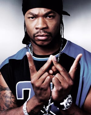 This is the Avatar Image for the Xzibit AI Voice and Text to Speech Generator